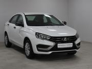 Lada (ВАЗ) Vesta I Рестайлинг (NG) Старый Оскол  - изображение 21