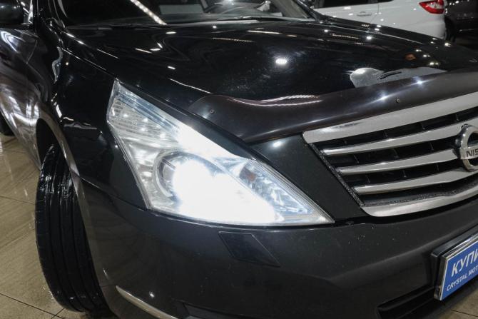 Nissan Teana II Рестайлинг с пробегом 2012 года, цена 999 000 рублей, 275000 км, седан, Автокод Объявления