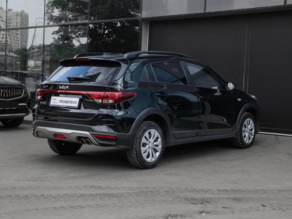 Kia Rio IV Рестайлинг с пробегом 2021 года, цена 1 840 000 рублей, 81330 км, хэтчбек, Автокод Объявления