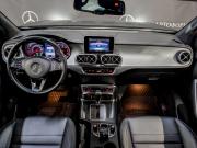 Mercedes-Benz X-Класс I Москва  - изображение 41