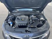 Kia Optima IV Рестайлинг Тверь  - изображение 32