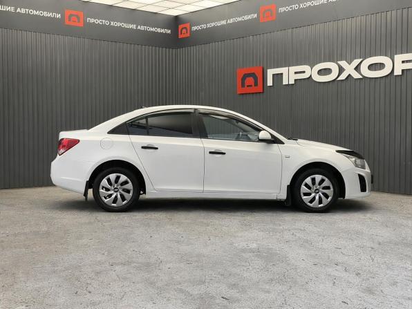 Chevrolet Cruze I Рестайлинг с пробегом 2013 года, цена 727 000 рублей, 165293 км, седан, Автокод Объявления
