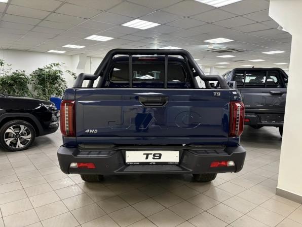 Новый JAC T9 2026 года, цена 3 789 000 рублей, offers.body_type.unknown, Автокод Объявления