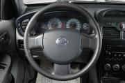 Nissan Almera Classic I Тюмень  - изображение 32
