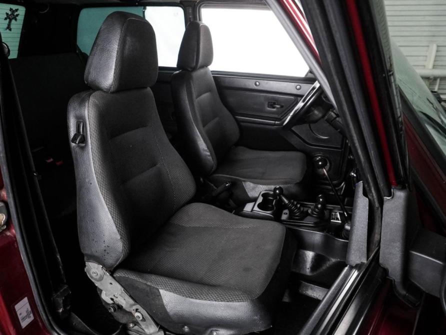 Lada (ВАЗ) 2121 (4x4) I Рестайлинг Воронеж  - изображение 8