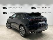 Changan UNI-K Санкт-Петербург  - изображение 30
