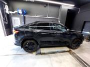 Geely Tugella I Рестайлинг Москва  - изображение 56