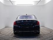 Mercedes-Benz S-Класс VI (W222 C217) Рестайлинг Москва  - изображение 22