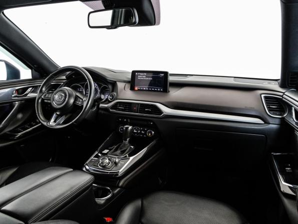Mazda CX-9 II с пробегом 2017 года, цена 2 649 000 рублей, 135524 км, внедорожник, Автокод Объявления