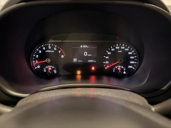 Kia Soul III с пробегом 2020 года, цена 1 799 000 рублей, 46000 км, хэтчбек, Автокод Объявления
