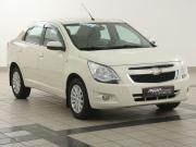 Chevrolet Cobalt II Иваново  - изображение 19