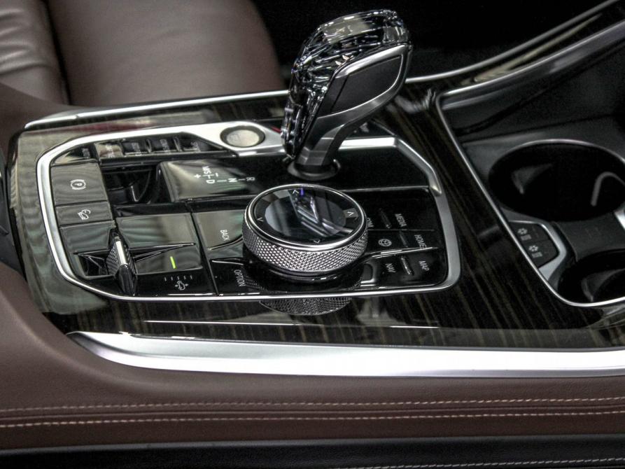 BMW X5 IV (G05/G18) Ростов-на-Дону  - изображение 14