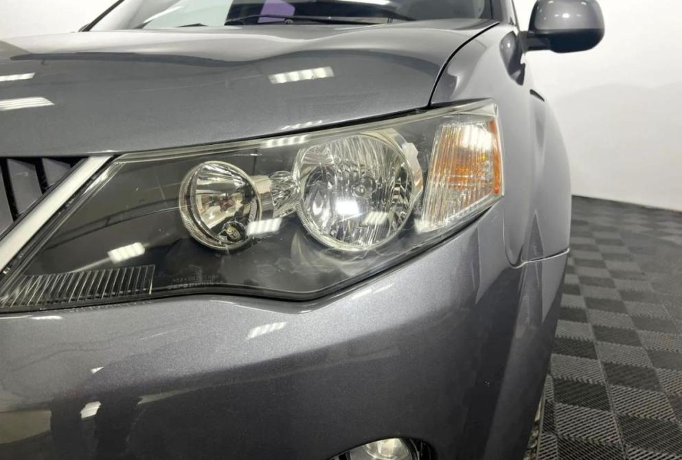 Mitsubishi Outlander II Нижний Новгород  - изображение 18