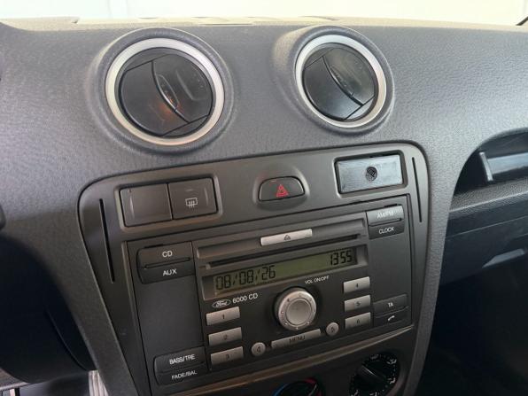 Ford Fusion I Рестайлинг с пробегом 2006 года, цена 449 000 рублей, 178235 км, хэтчбек, Автокод Объявления