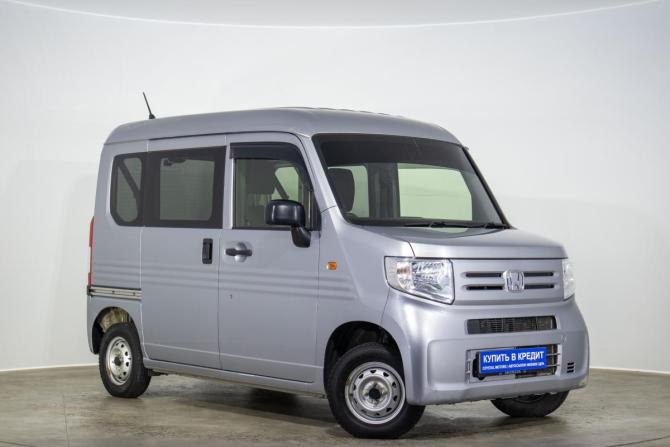 Honda N-VAN с пробегом 2020 года, цена 849 000 рублей, 142000 км, микровэн, Автокод Объявления