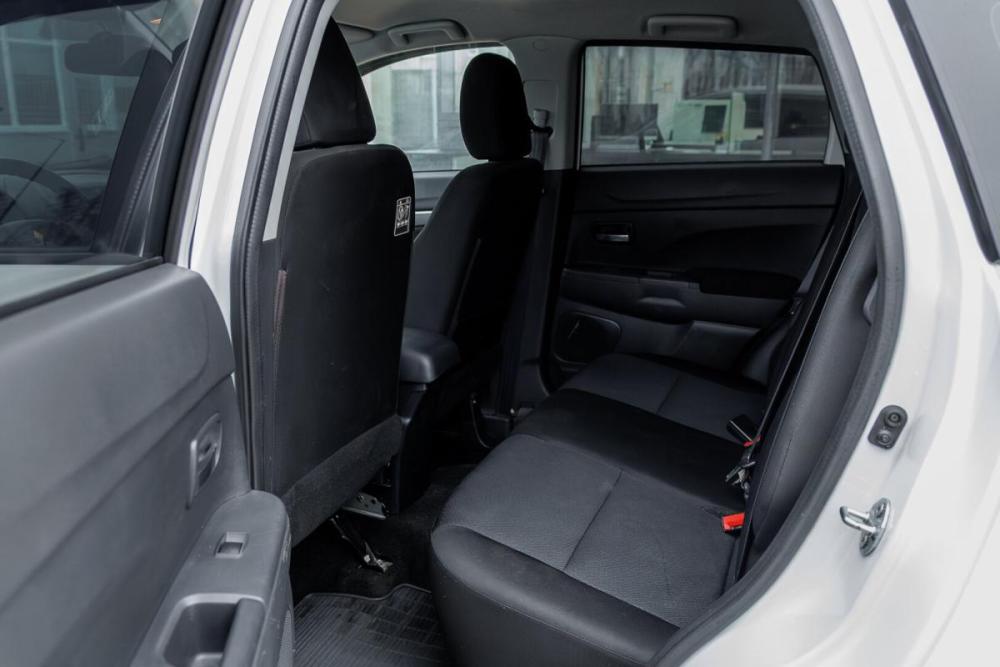 Mitsubishi ASX I Ульяновск  - изображение 23