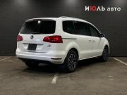 Volkswagen Sharan II Челябинск  - изображение 26
