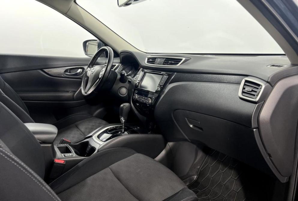 Nissan X-Trail III Нижний Новгород  - изображение 12