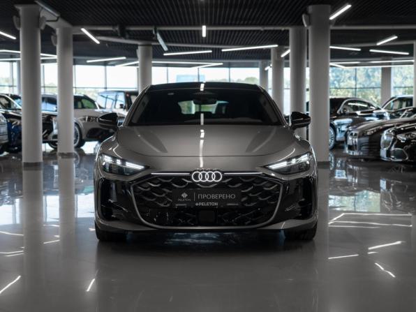 Audi A5 III (B10) с пробегом 2025 года, цена 5 700 000 рублей, 50 км, лифтбек, Автокод Объявления