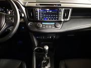 Toyota RAV4 IV (XA40) Рестайлинг Москва  - изображение 35