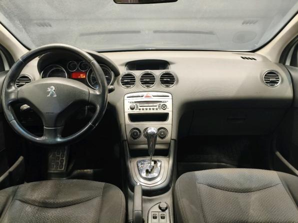 Peugeot 408 I с пробегом 2013 года, цена 250 000 рублей, 214000 км, седан, Автокод Объявления