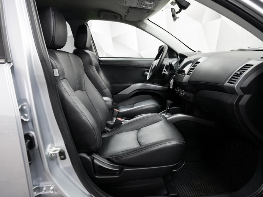 Citroen C-Crosser Ульяновск  - изображение 12