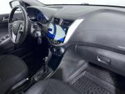 Hyundai Solaris I Рестайлинг Ростов-на-Дону  - изображение 26