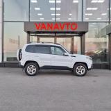 Lada (ВАЗ) Niva Travel I Азнакаево  - изображение 24