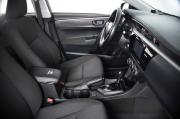 Toyota Corolla XI (E160 E170 E180) Пермь  - изображение 31