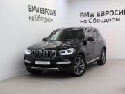 BMW X3 III (G01) Санкт-Петербург  - изображение 31
