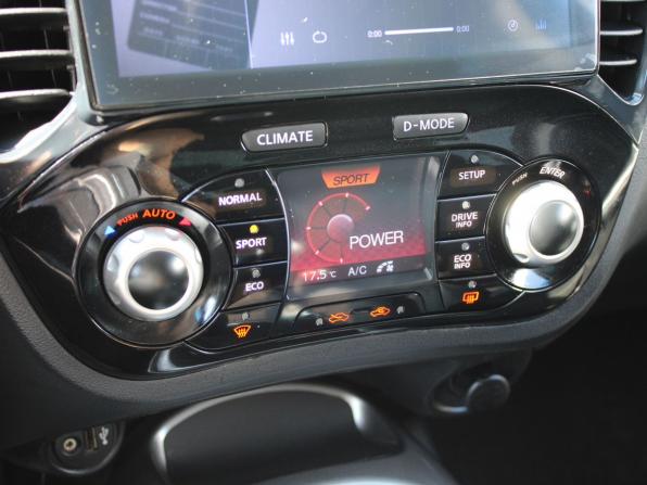 Nissan Juke I с пробегом 2014 года, цена 1 189 000 рублей, 96462 км, внедорожник, Автокод Объявления