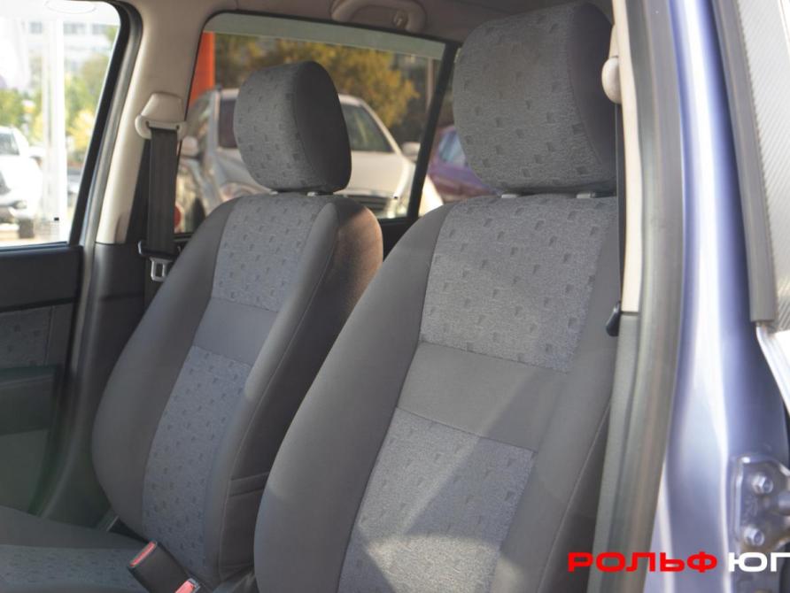 Hyundai Getz I Москва  - изображение 12