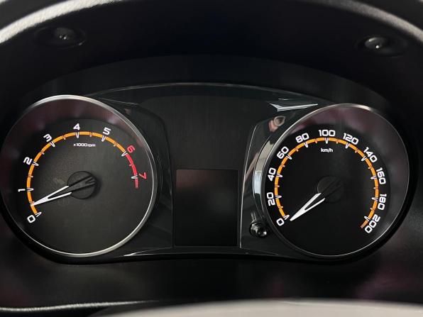 Lada (ВАЗ) Granta I Рестайлинг с пробегом 2023 года, цена 899 000 рублей, 10684 км, седан, Автокод Объявления