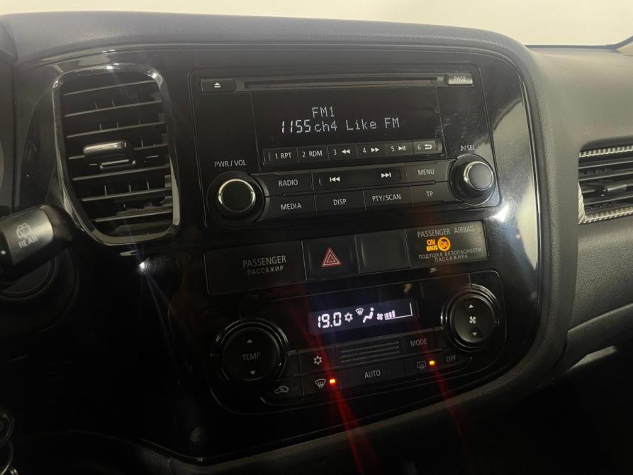 Mitsubishi Outlander III Воронеж  - изображение 15