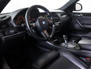 BMW X4 I (F26) Москва  - изображение 36