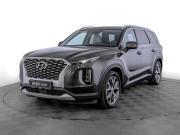 Hyundai Palisade I Санкт-Петербург  - изображение 31