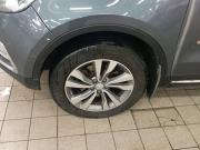 Geely Atlas I Москва  - изображение 29