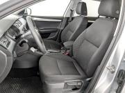 Skoda Octavia III (A7) Рестайлинг Москва  - изображение 47
