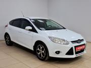 Ford Focus III Альметьевск  - изображение 21