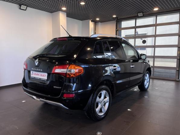 Renault Koleos I с пробегом 2008 года, цена 745 000 рублей, 232320 км, внедорожник, Автокод Объявления