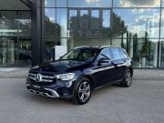 Mercedes-Benz GLC I (X253) Рестайлинг Нижний Новгород  - изображение 33