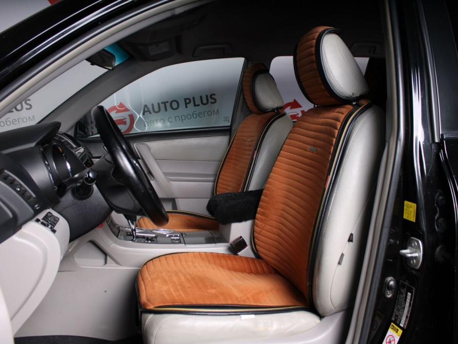 Toyota Highlander III (XU50) Минеральные Воды  - изображение 8