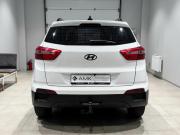 Hyundai Creta I Рестайлинг Екатеринбург  - изображение 27