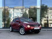 Nissan Juke I Самара  - изображение 17