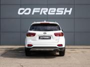 Kia Sorento III Prime Рестайлинг Краснодар  - изображение 30