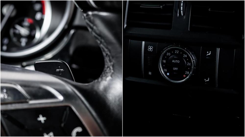 Mercedes-Benz M-Класс III (W166) Москва  - изображение 21