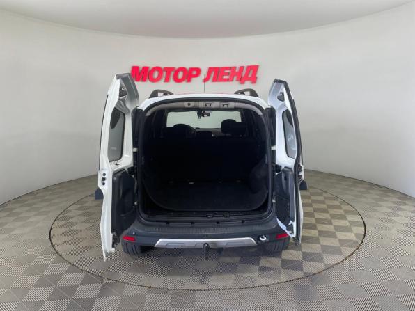 Lada (ВАЗ) Largus I с пробегом 2019 года, цена 878 000 рублей, 207960 км, универсал, Автокод Объявления
