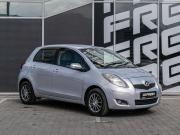 Toyota Vitz II (XP90) Краснодар  - изображение 18