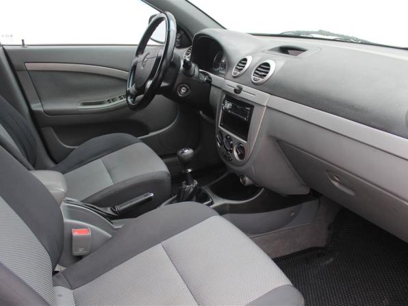 Chevrolet Lacetti I с пробегом 2012 года, цена 380 000 рублей, 147985 км, хэтчбек, Автокод Объявления