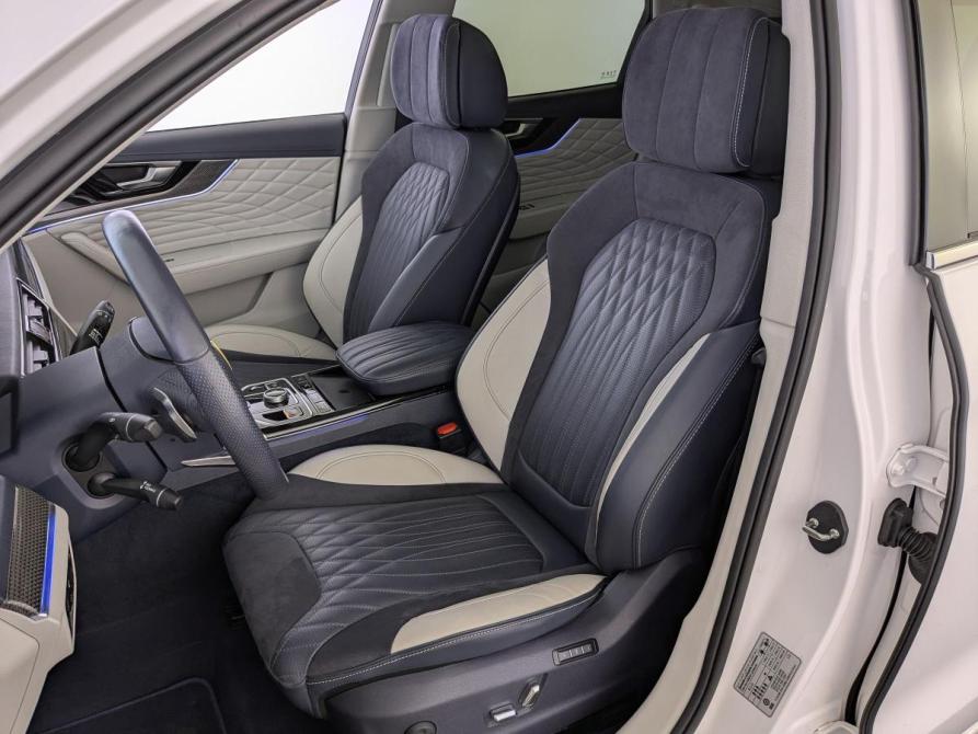 Hongqi HS5 I Москва  - изображение 20